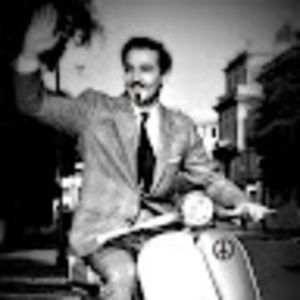 Meet your Posher, Jim